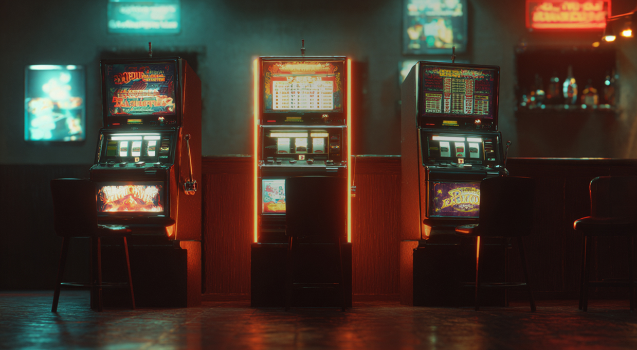Luck Casino