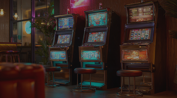 Luck Casino