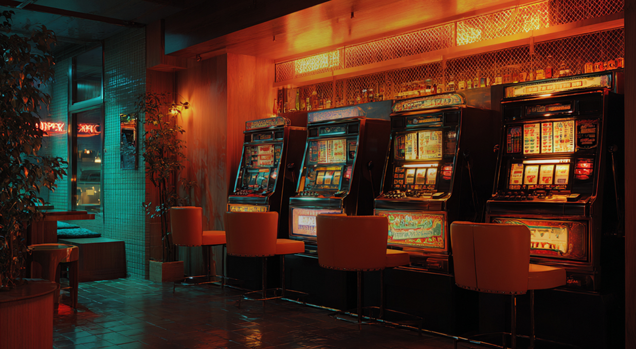 Luck Casino